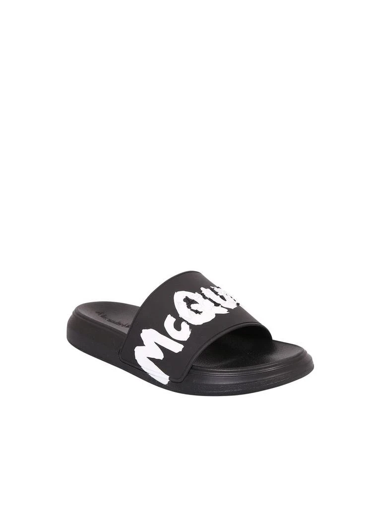 Alexander McQueen Alexander Mcqueen Sandals 2