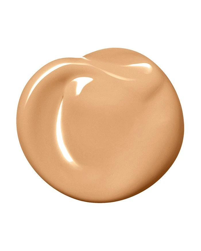 NARS Sheer Glow Foundation 2