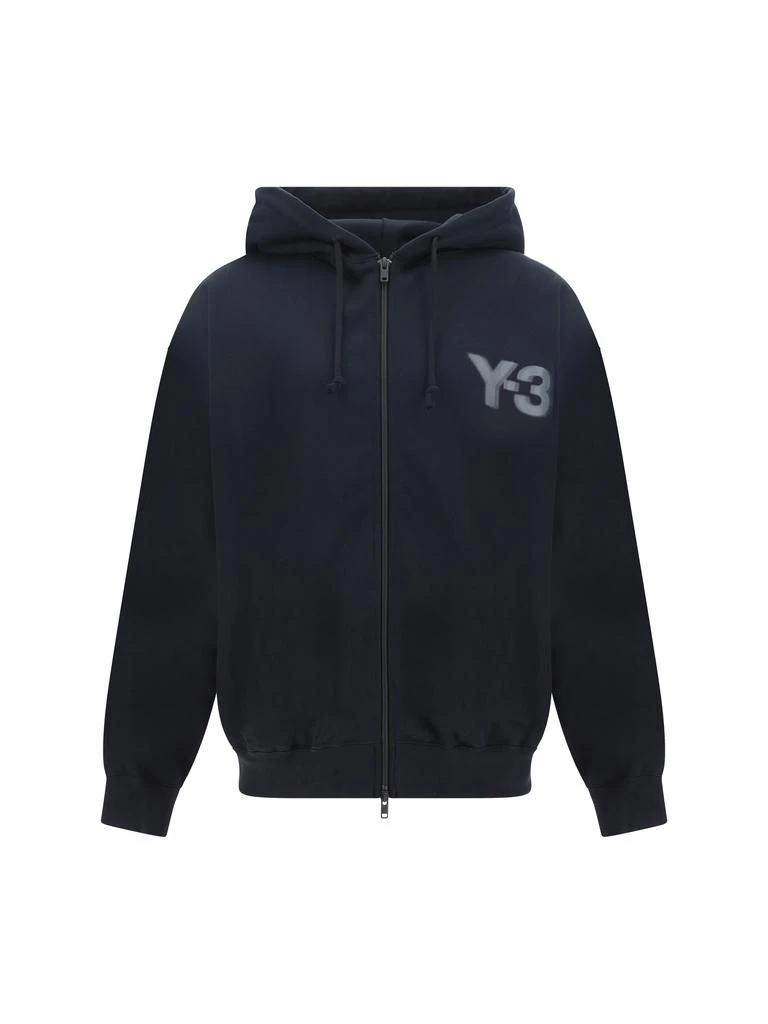 Y-3 Hoodie 1