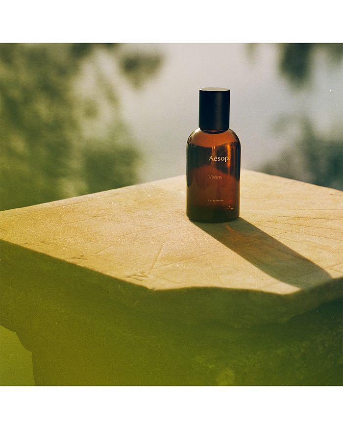 Aesop Virere Eau de Parfum 1.6 oz. - Cosmetics - Save $20 Aesop Virere Eau de Parfum 1.6 oz. - Cosmetics - Save $20