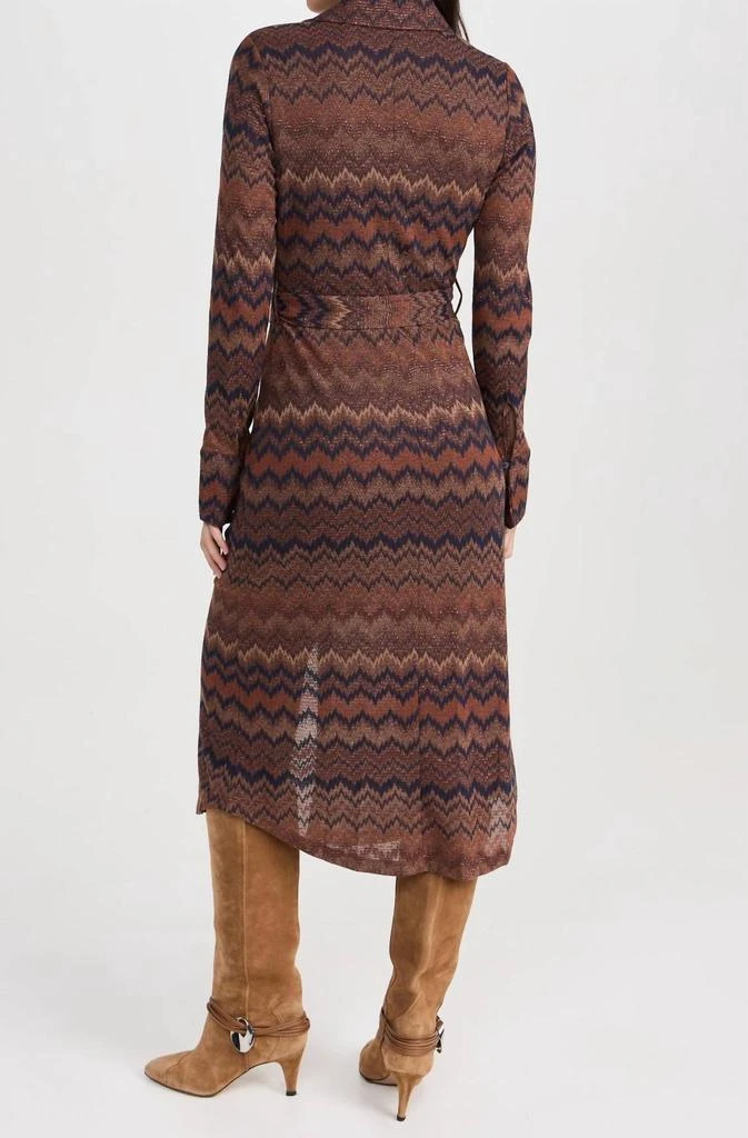 Shop Lydia Midi Dress In Saddle Chevron on Sale at BeyondStyle  Get 65%  Off Lydia Midi Dress In Saddle Chevron with Limited-Time Flash Deals,  Exclusive Discounts, and Special Offers. Enjoy Unbeatable