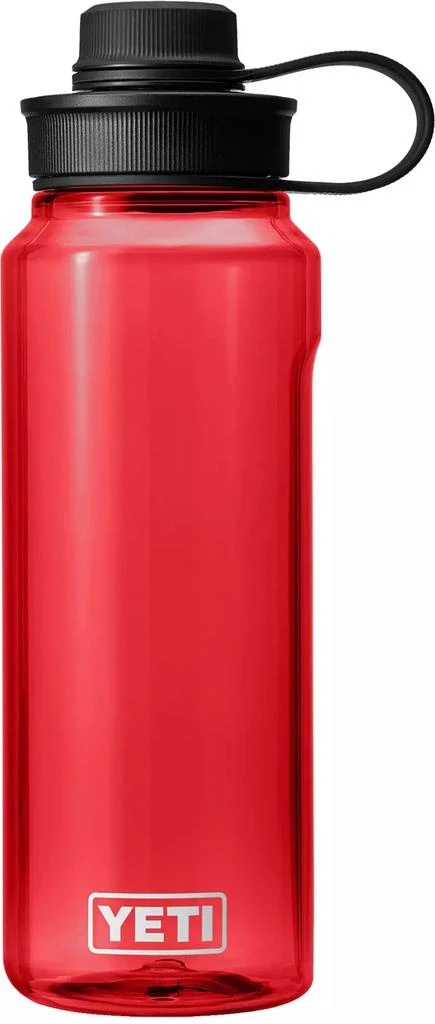 YETI YETI Yonder 1L / 34 oz. Water Bottle with Tether Cap 1