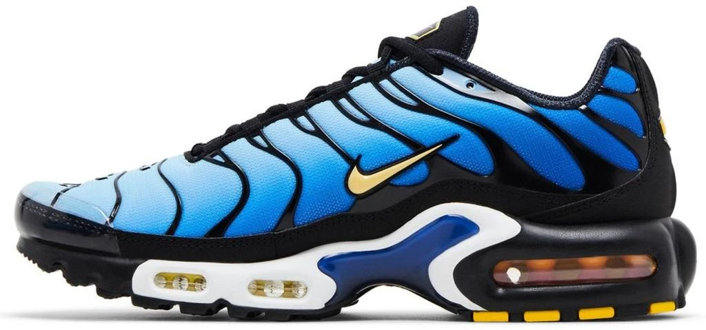 NIKE Air Max Plus OG Hyper Blue 2