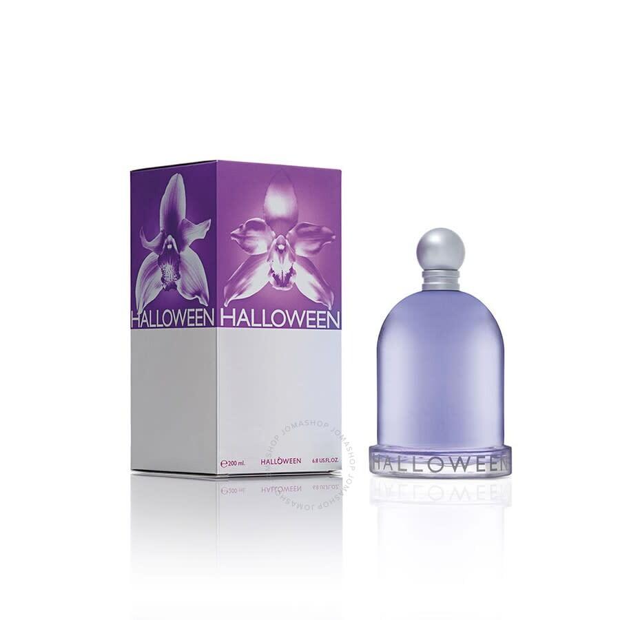 JESUS DEL POZO Jesus Del Pozo Halloween Ladies EDT