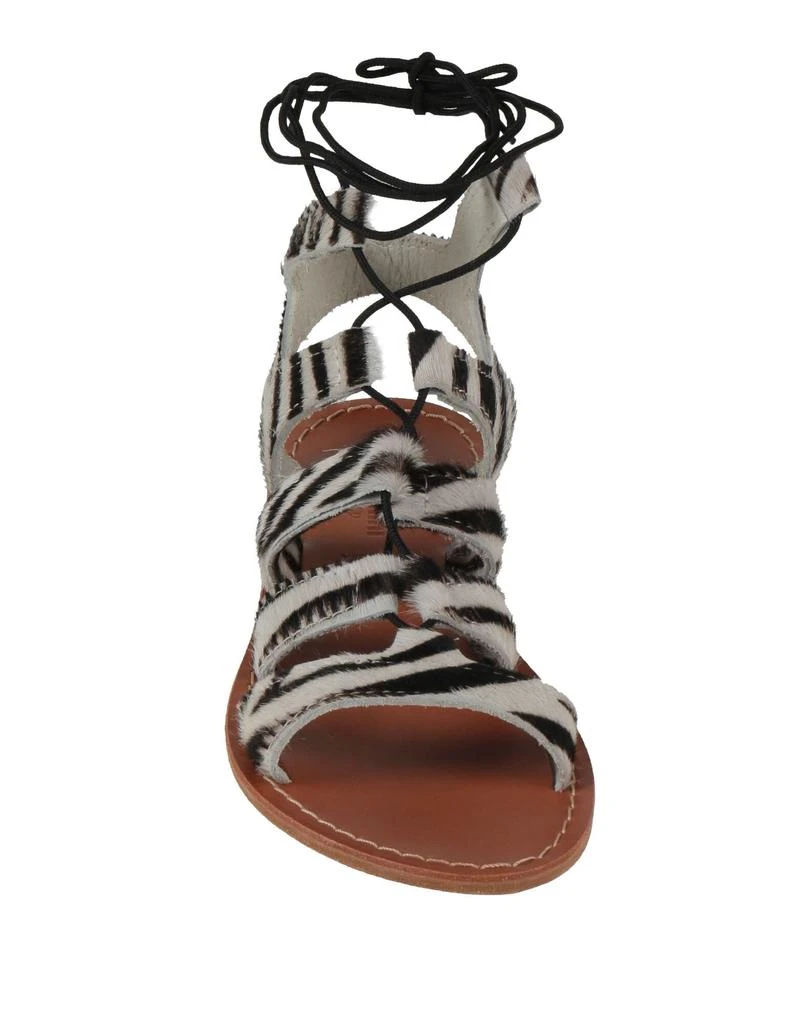 BALDININI Sandals 4