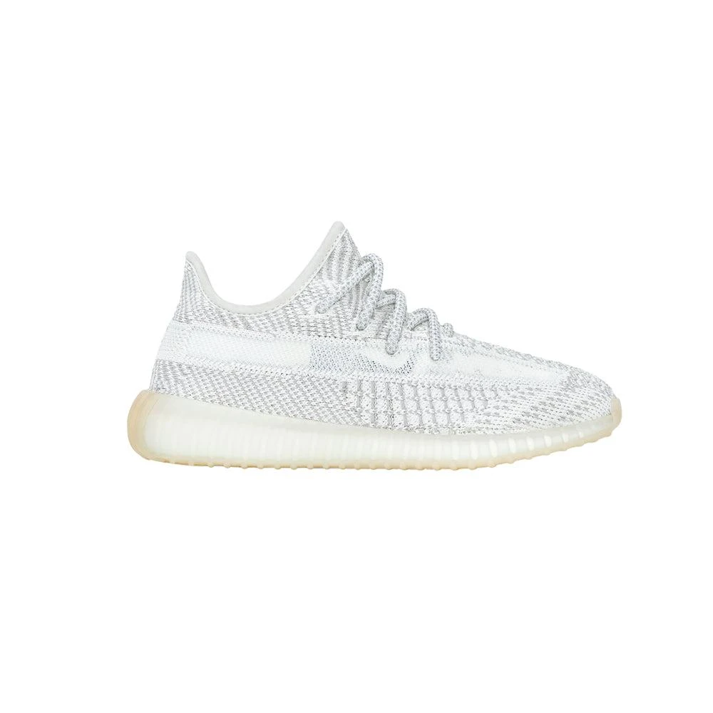 Adidas adidas Yeezy Boost 350 V2 Slip On Sneakers (Little Kid-Big Kid)