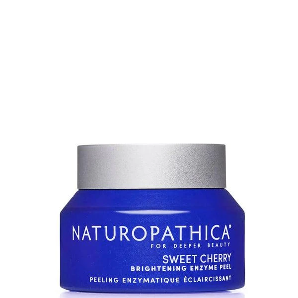 Naturopathica Naturopathica Sweet Cherry Brightening Enzyme Peel 1