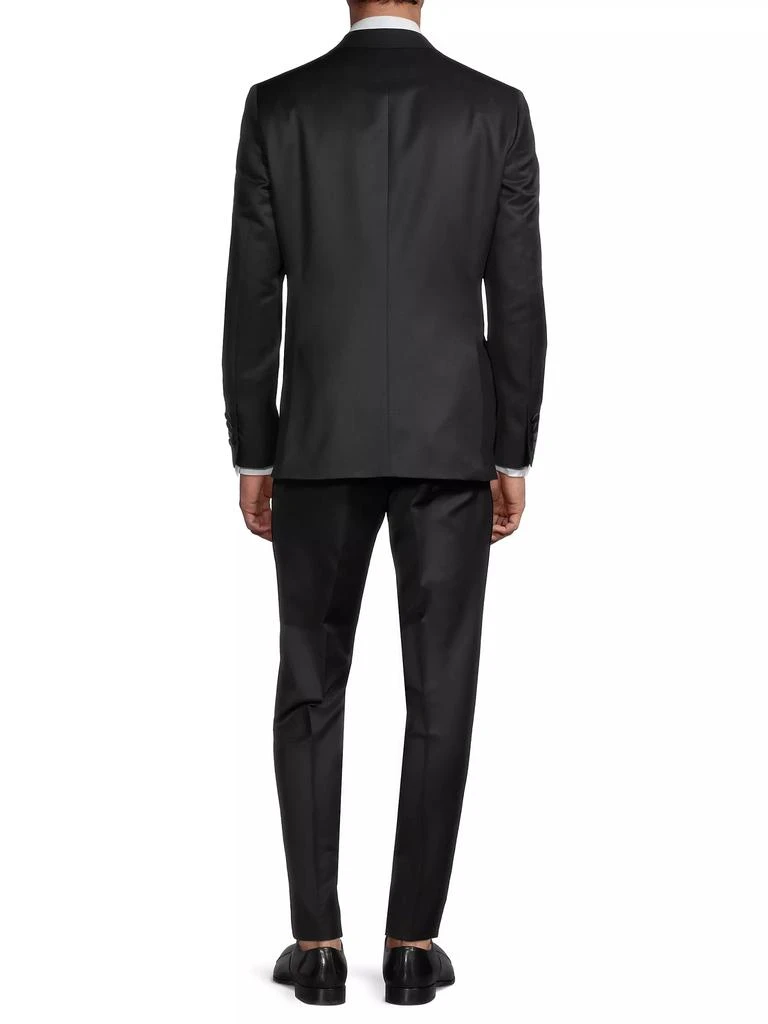 Ted Baker London Jenner Notched Lapel Tuxedo 5