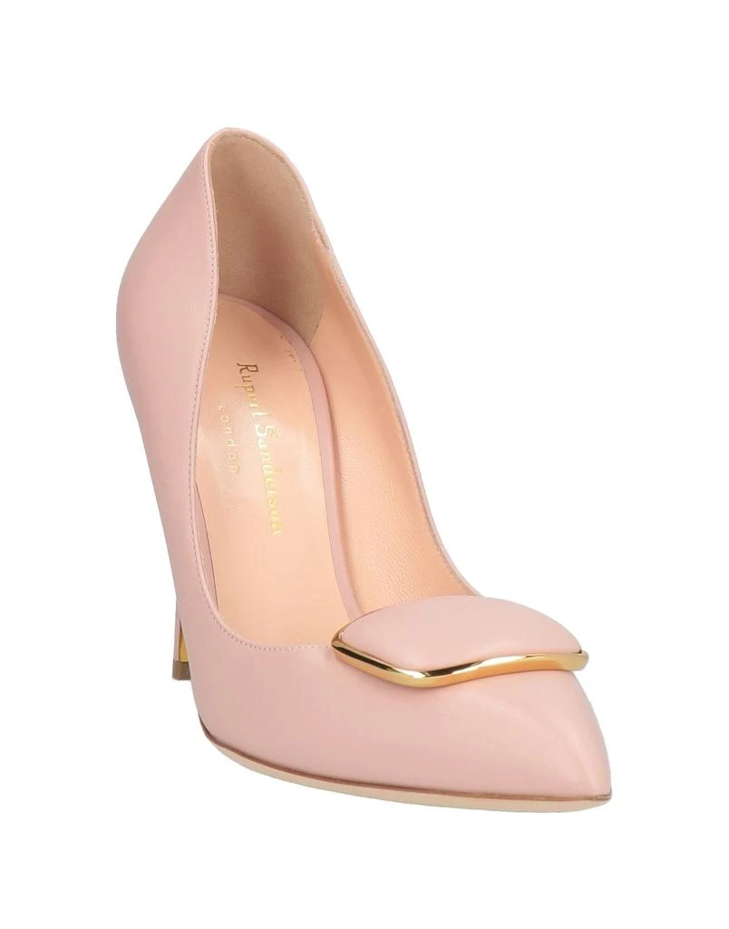 Rupert Sanderson Pump 2