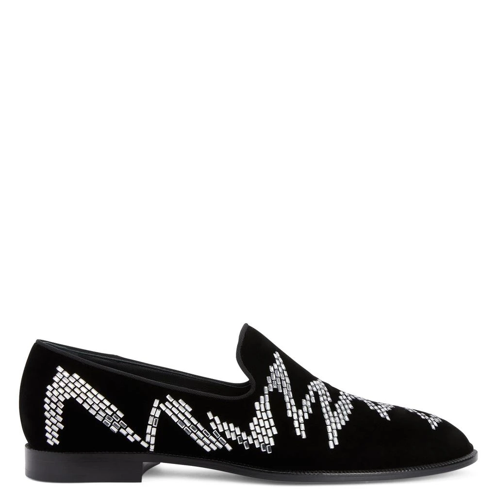 Giuseppe Zanotti Jareth Shake from Premium Outlets