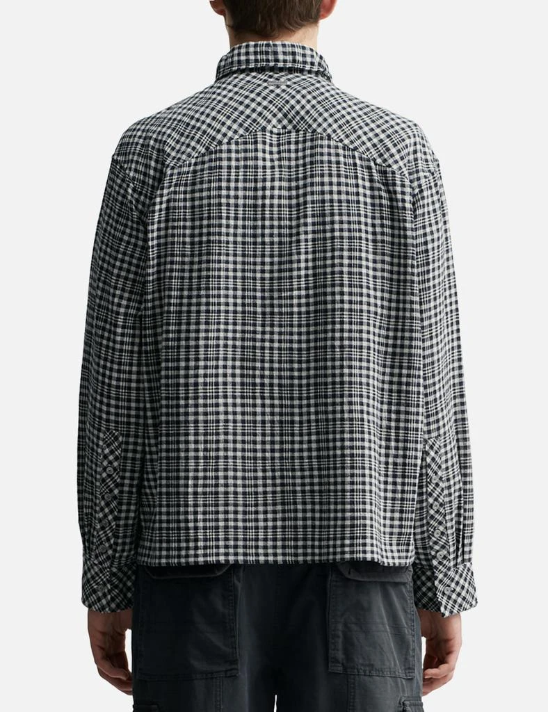 C2H4 Profile Shirt 4