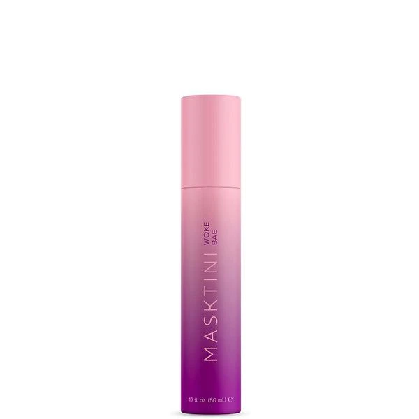 Masktini Masktini Whenever Moisture Spritz - Woke Bae 50ml (Worth $65) 1