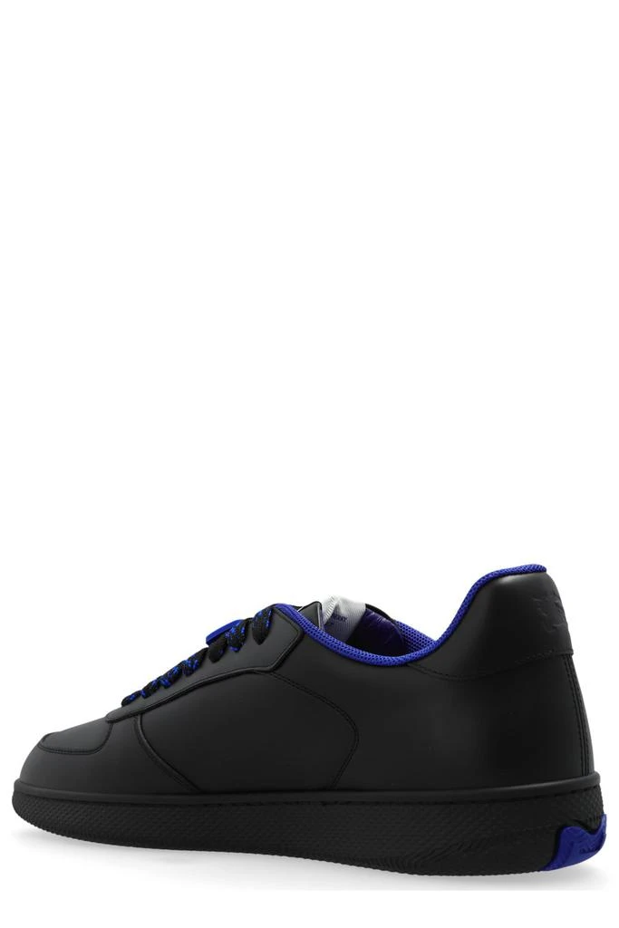 Burberry Burberry Tarrace Lace-Up Sneakers 3