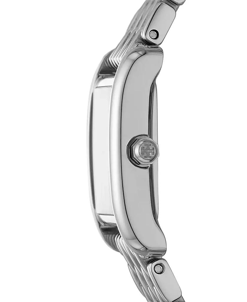 Tory Burch Women's  The Eleanor Stainless Steel Bracelet Watch 19mm 2