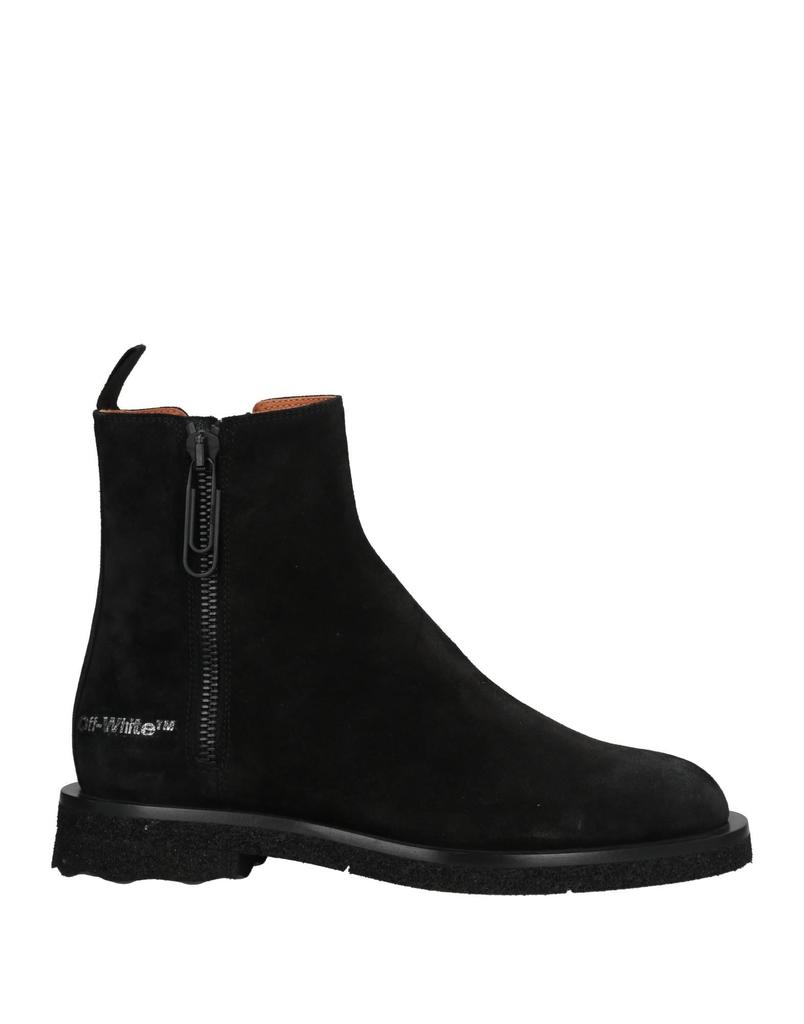 【OFF WHITE】BIG Sale★TRACTOR MOTOR LACE ブーツ Off-White Off-White Tractor Motor Ankle Boots - Shoes