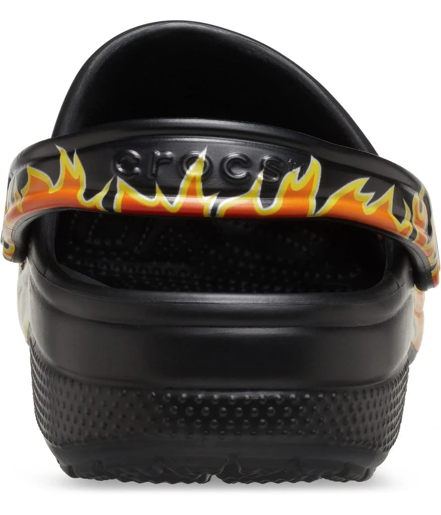 Crocs Classic Clog - Seasonal Graphic 5