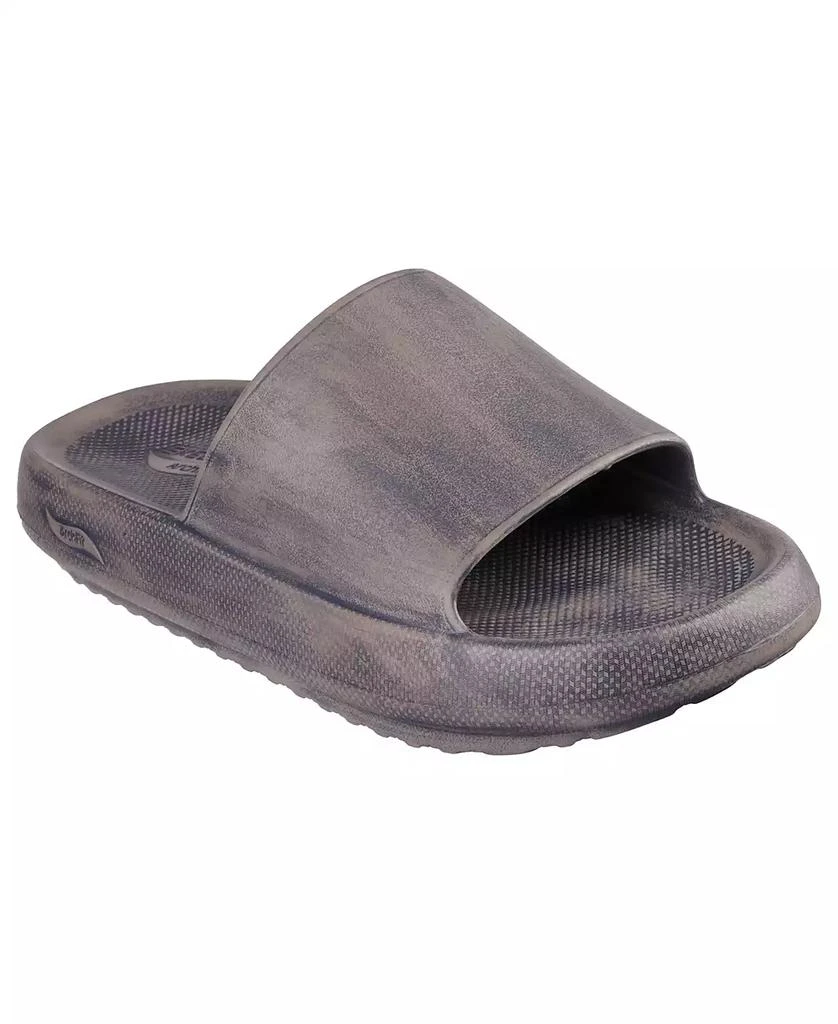 SKECHERS Men's Foamies: Arch Fit Horizon - In Demand Slide Sandals from Finish Line 1