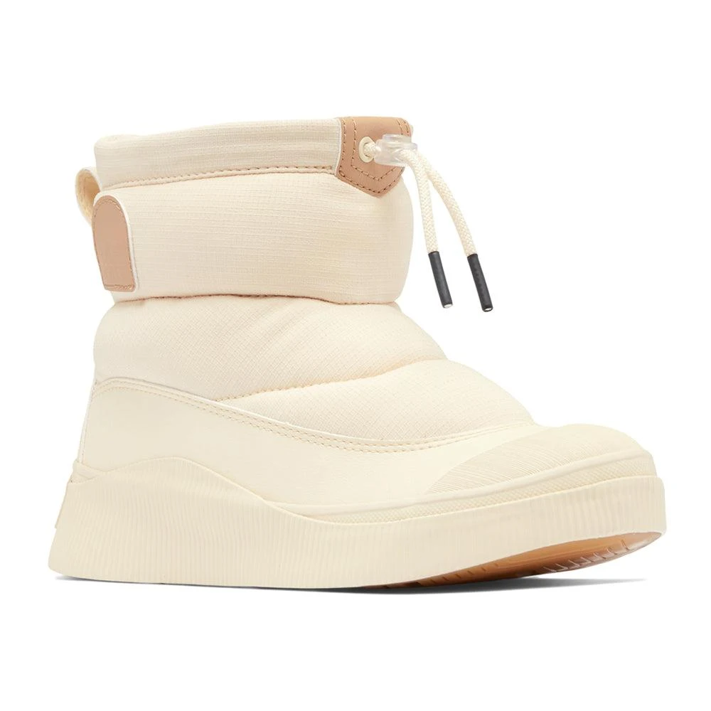 SOREL Out N About IV Puffy Waterproof Snow Boots 2