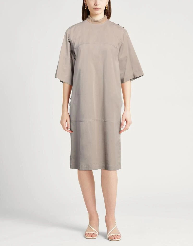 AGNONA Midi dress 2