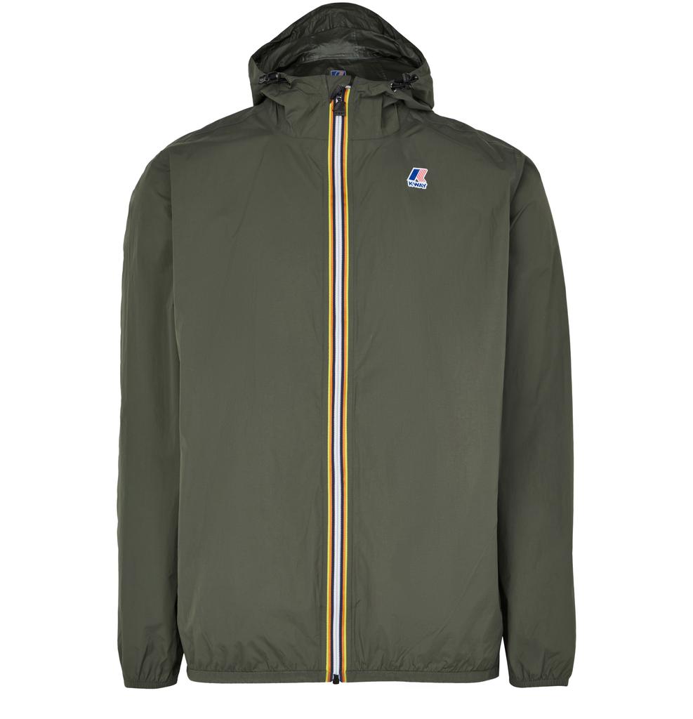 Kway Le Vrai 4.0 Claude jacket