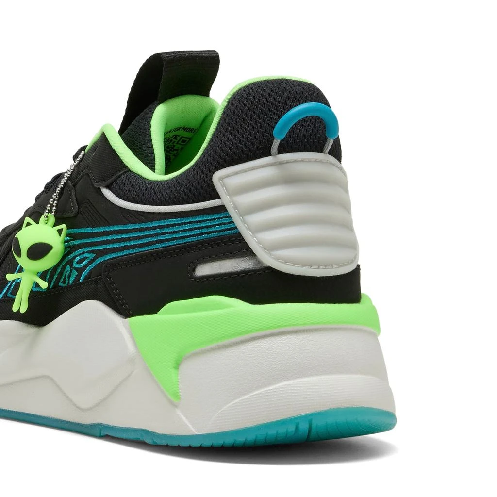 Puma PUMA Men's RS-X Alien Sneakers 4
