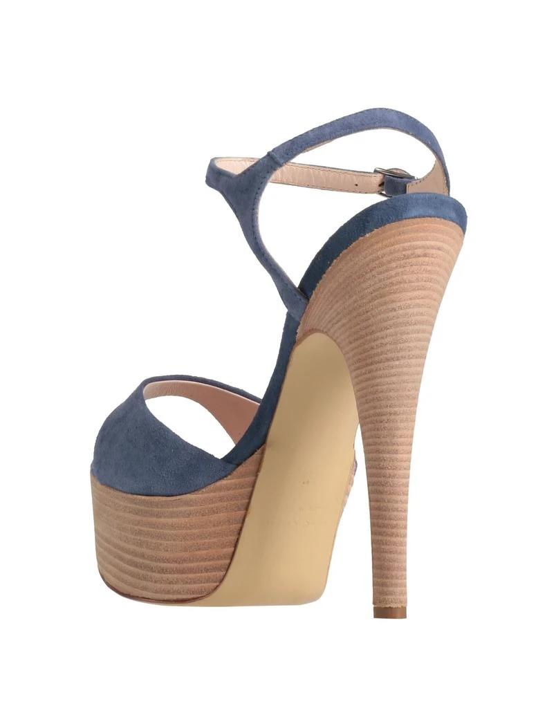 ALFEO T by TAMAGNINI Sandals 3