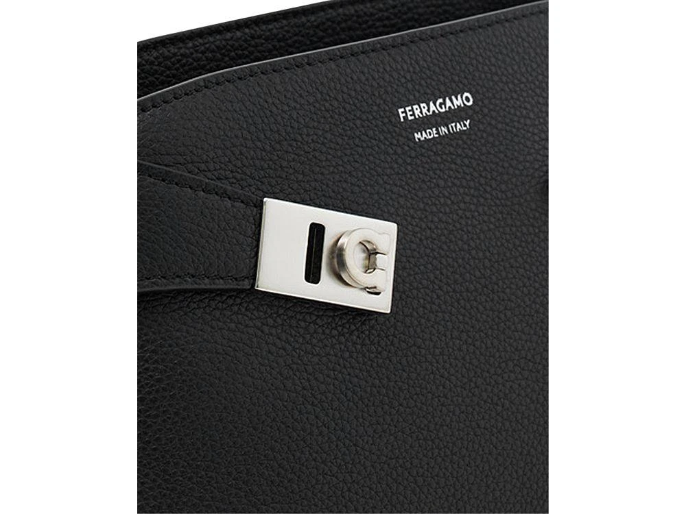 Salvatore Ferragamo Leather Case 4