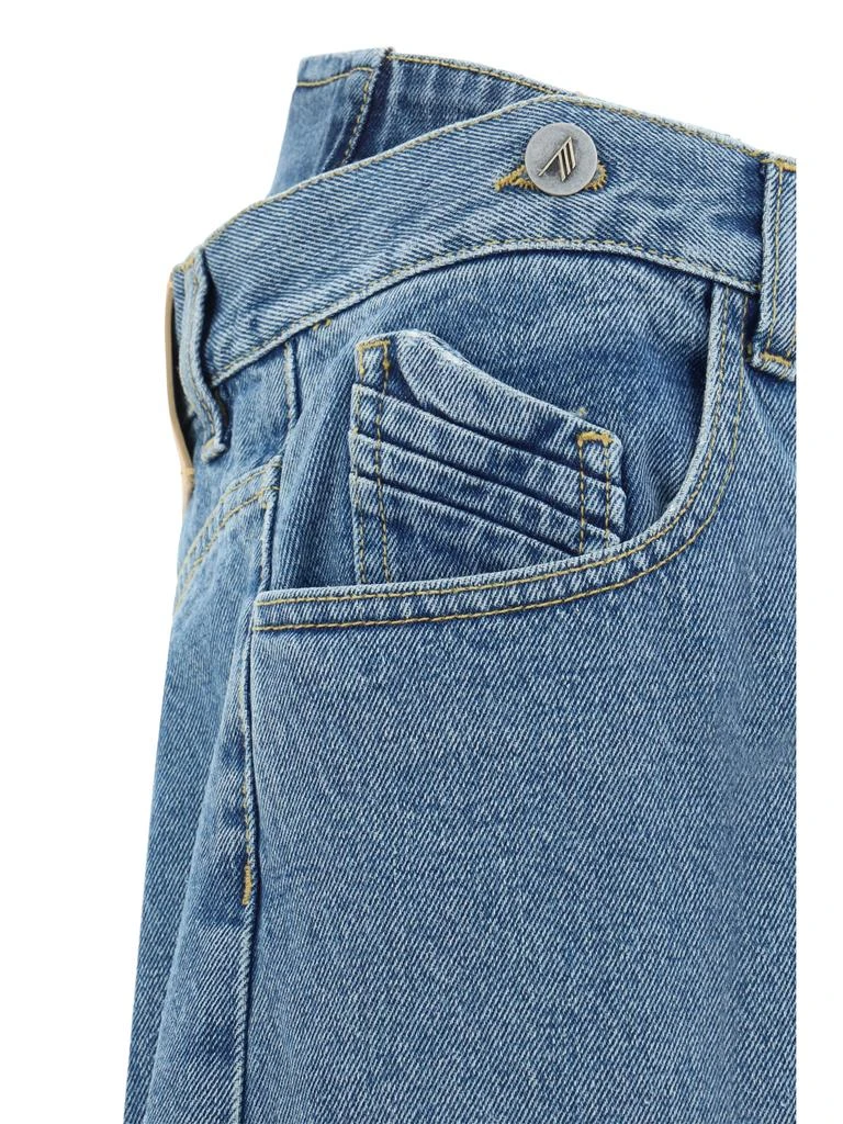 The Attico Jeans 3