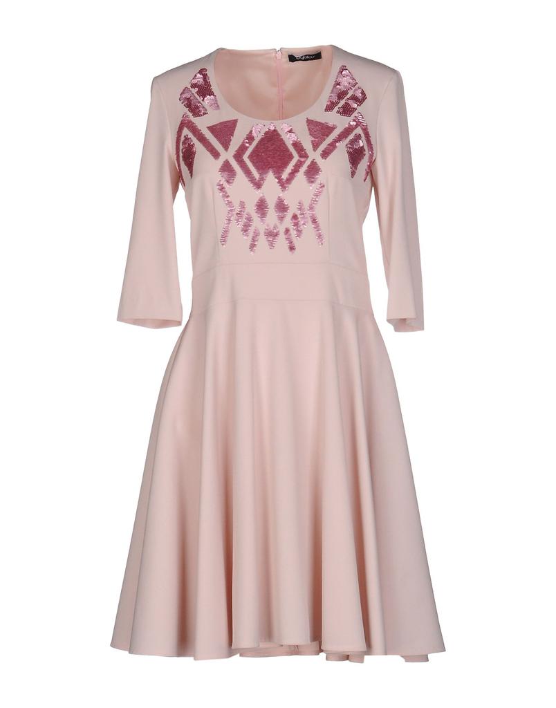 BYBLOS Short dress