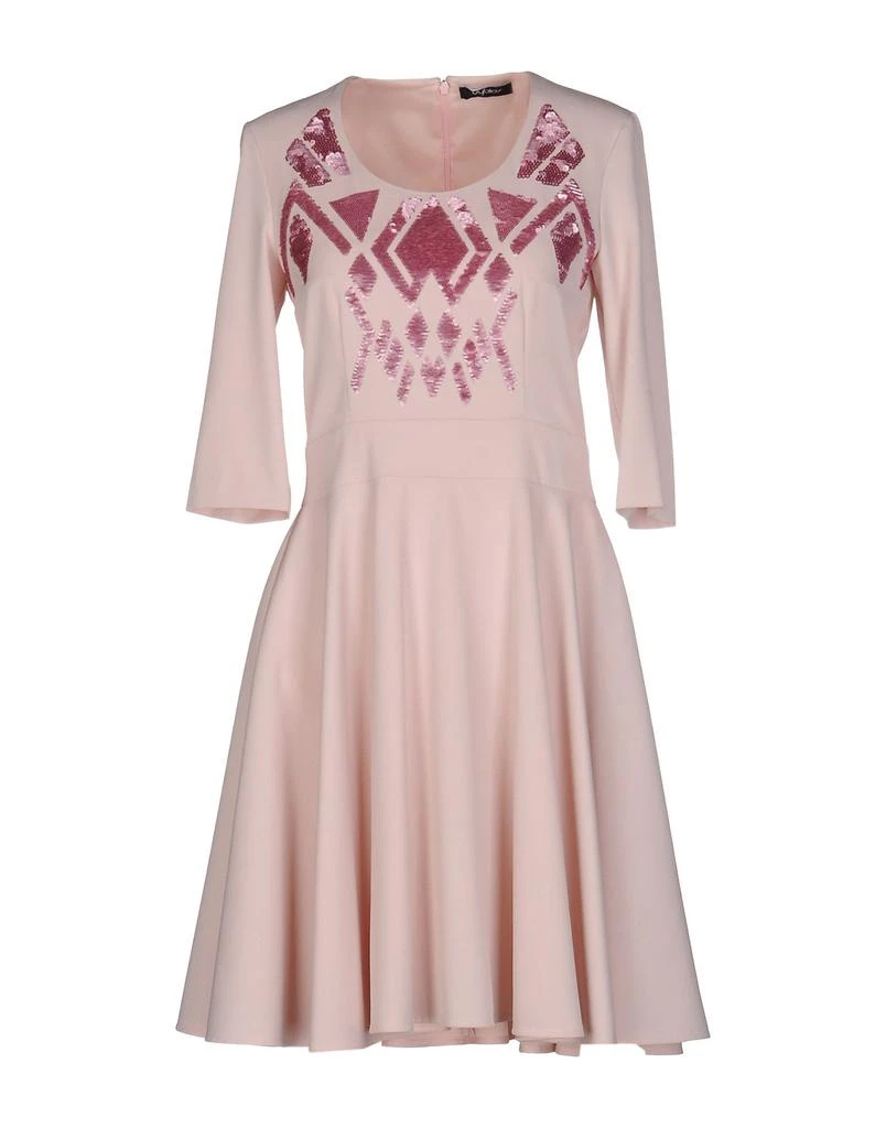 BYBLOS Short dress 1