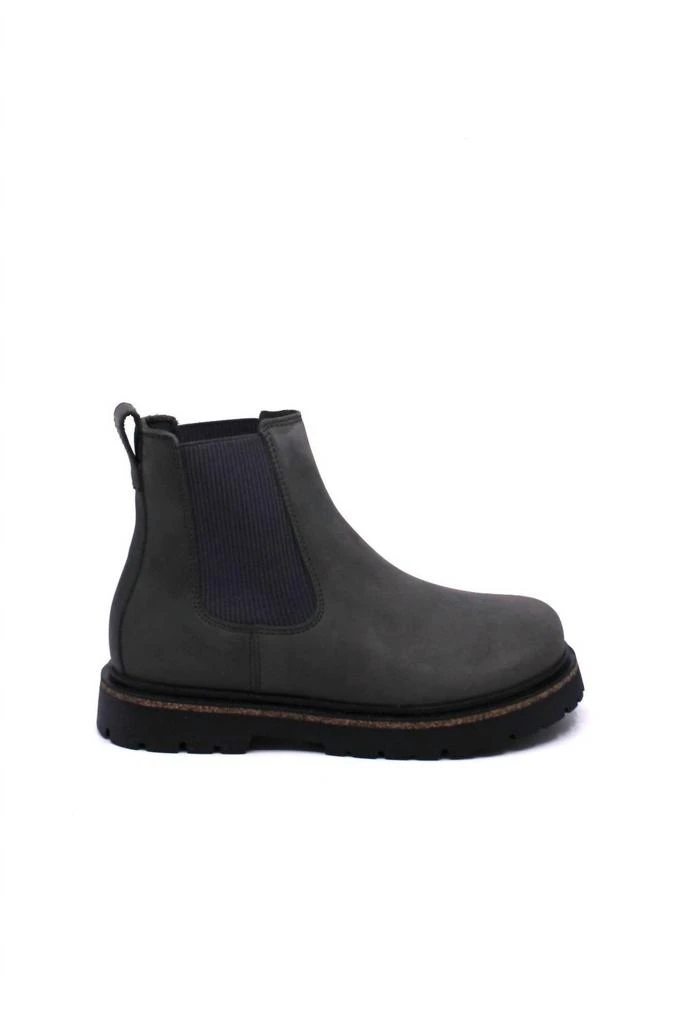 Birkenstock Birkenstock - Women Highwood Slip On Boots 2