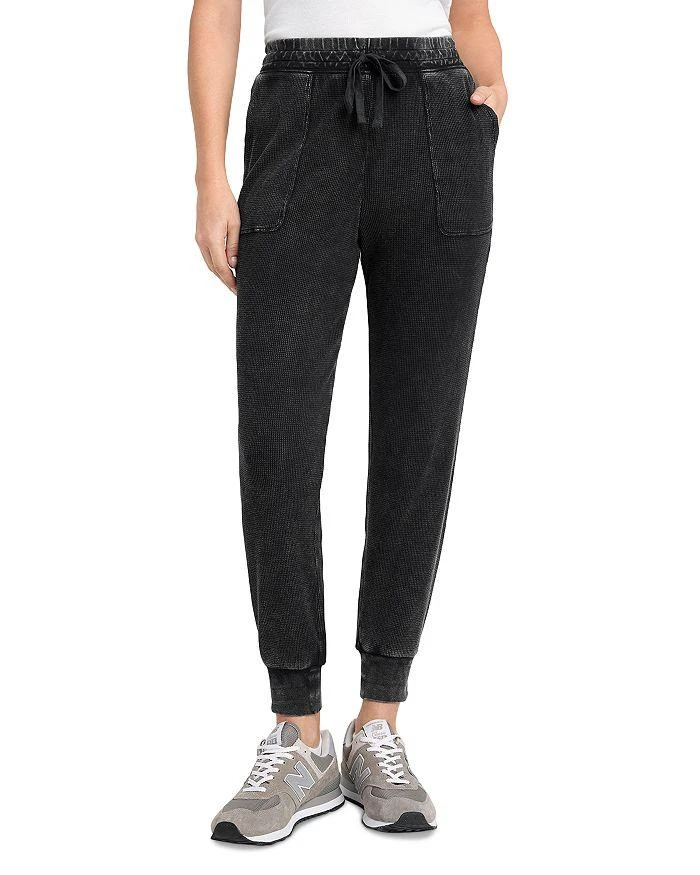 Splendid Jamie Thermal Joggers 1