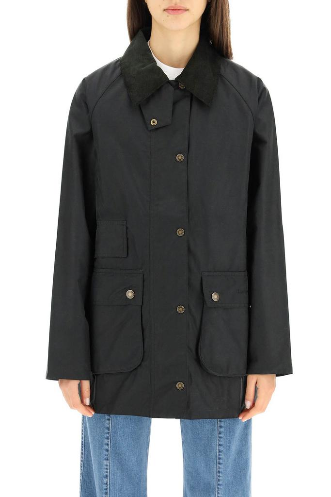 Barbour Barbour Tain Wax Jacket