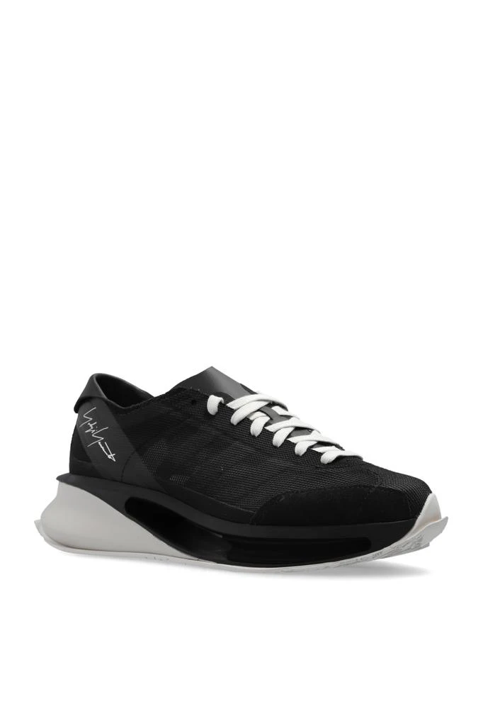 Y-3 Sports Shoes 'S-Gendo Run' 4