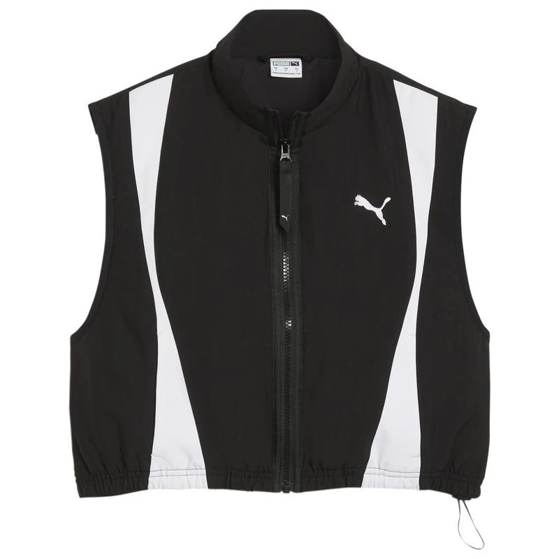 Puma PUMA Dare to Woven Vest - Women's 1
