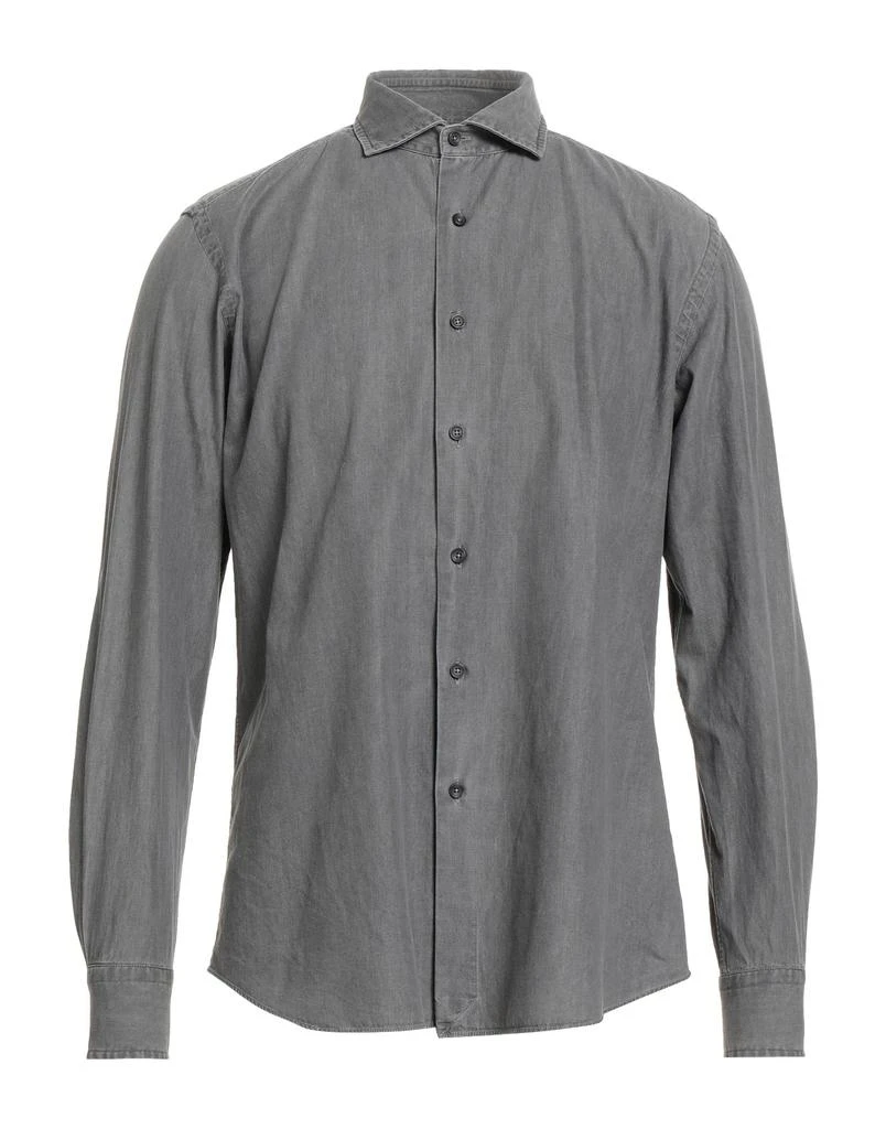 XACUS Denim shirt 1
