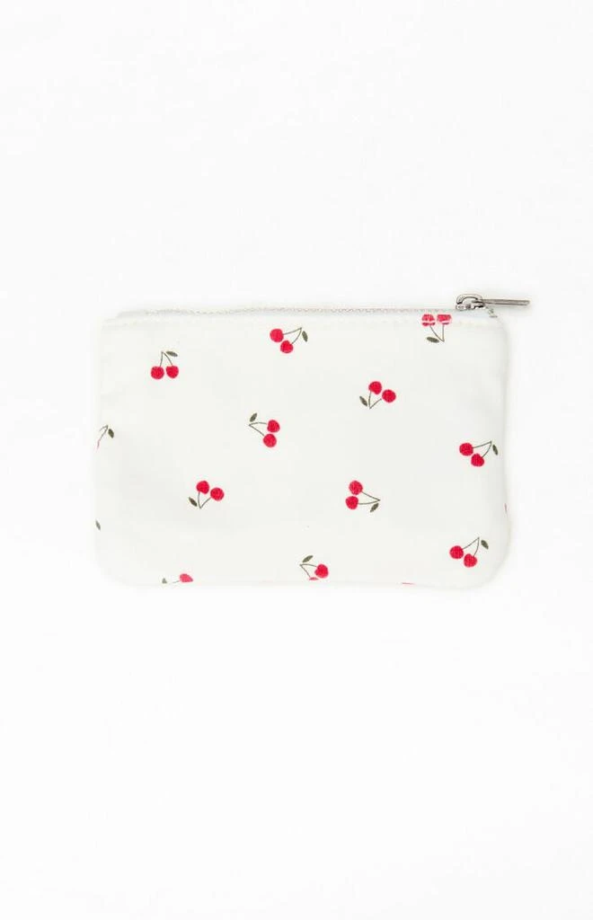 John Galt Cherry Coin Purse 1