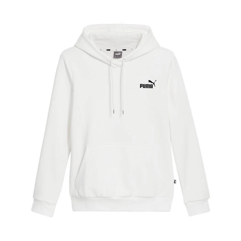 Puma PUMA Women's Essentials Small Logo Hoodie 7