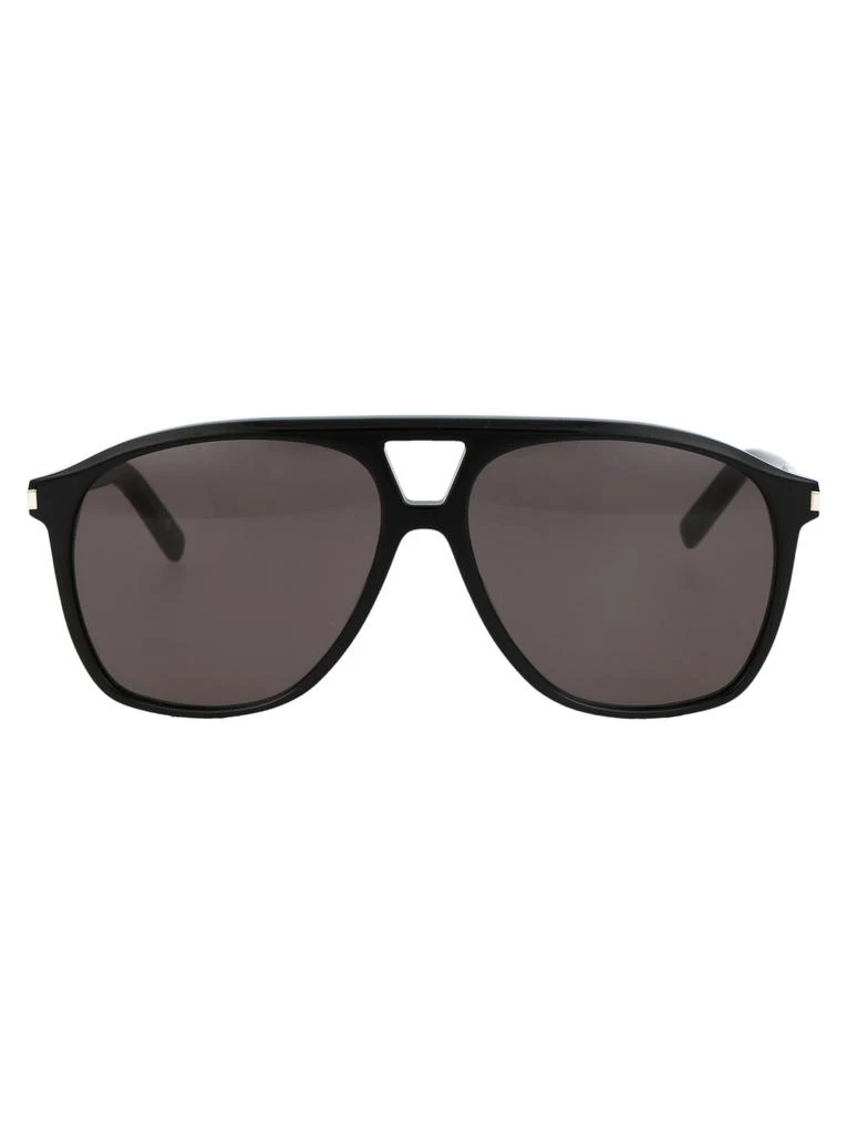 Yves Saint Laurent Sl 596 Dune Sunglasses 1