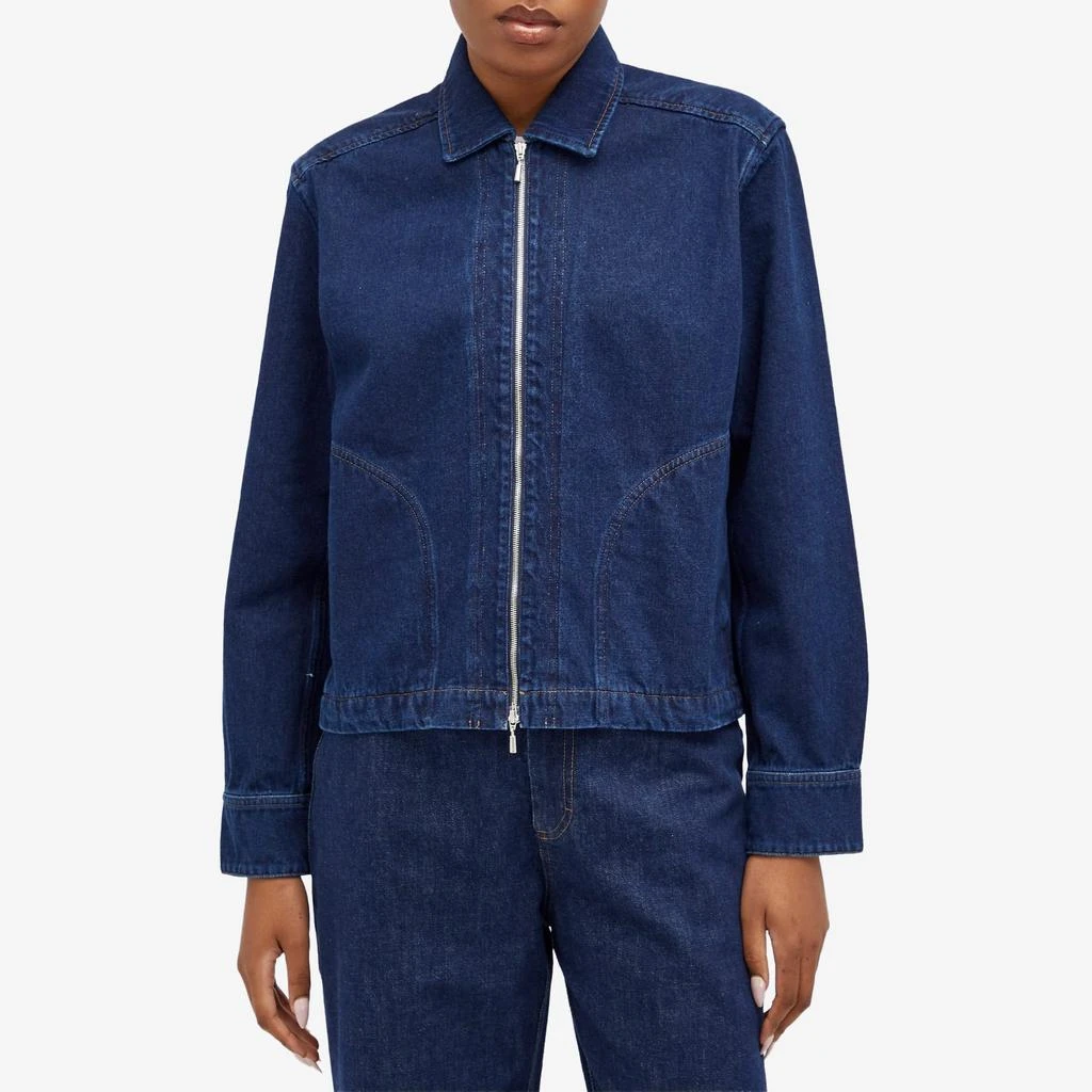 A Kind of Guise A Kind of Guise Jasna Zip Jacket 2
