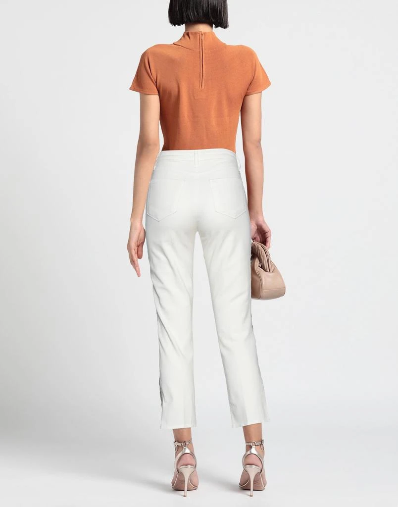 L'Agence Casual pants 3