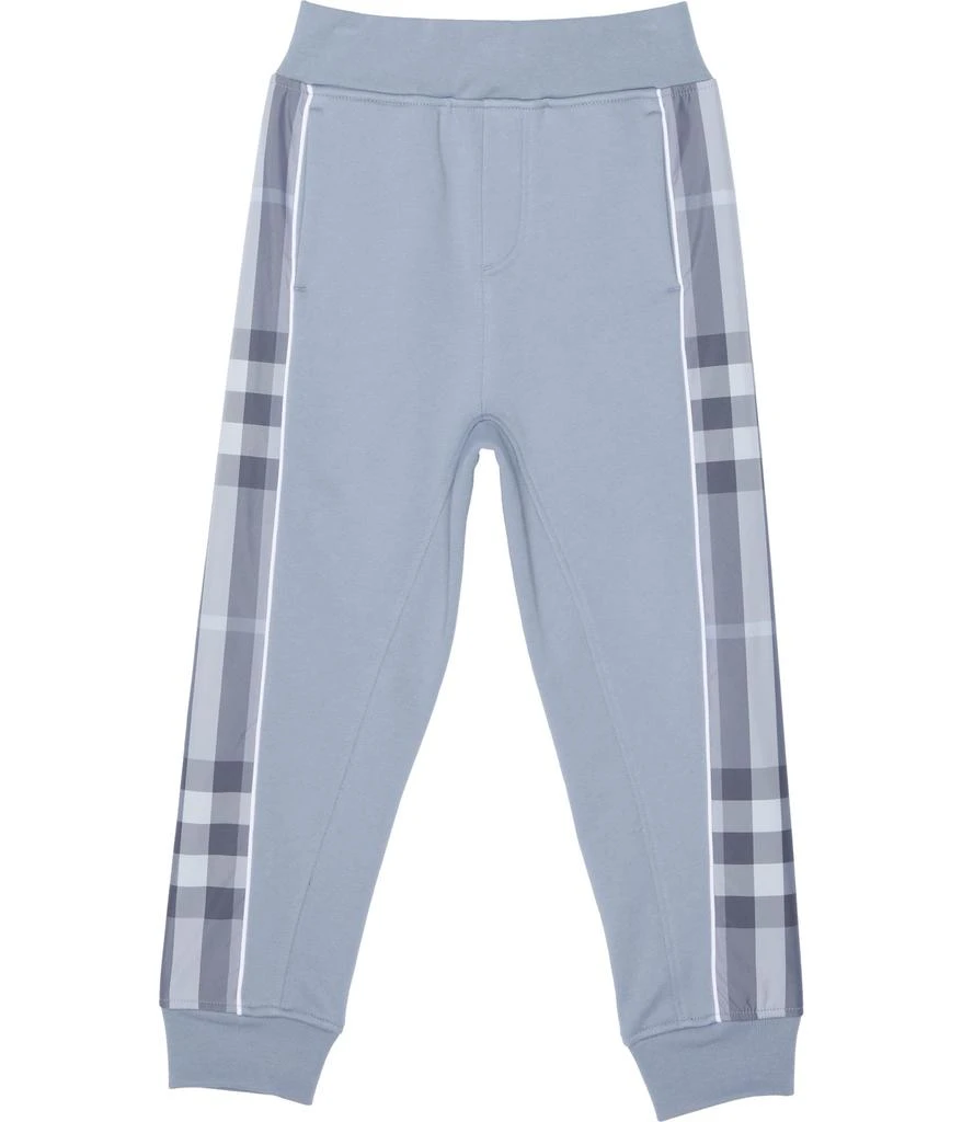 Burberry Kids Graham Joggers (Little Kids/Big Kids) 1