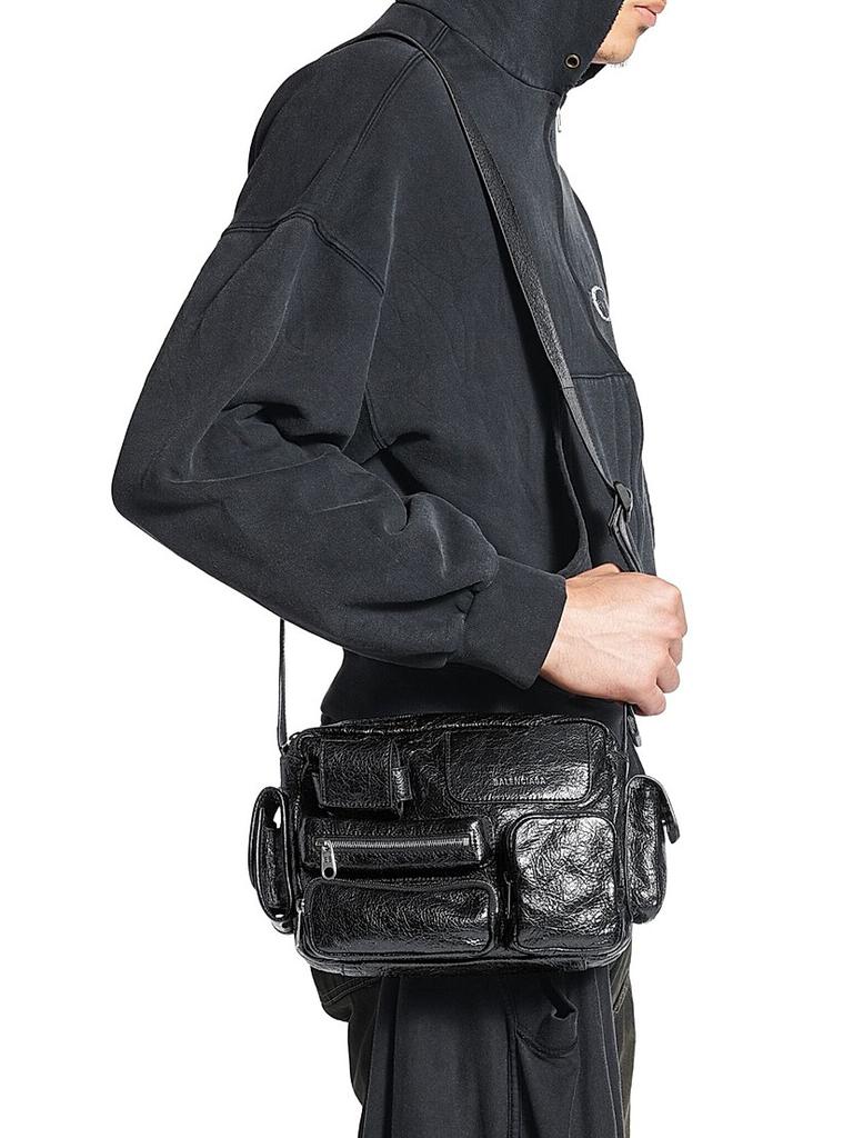 Balenciaga Superbusy Camera Bag - Shoulder Bags - Compare Prices