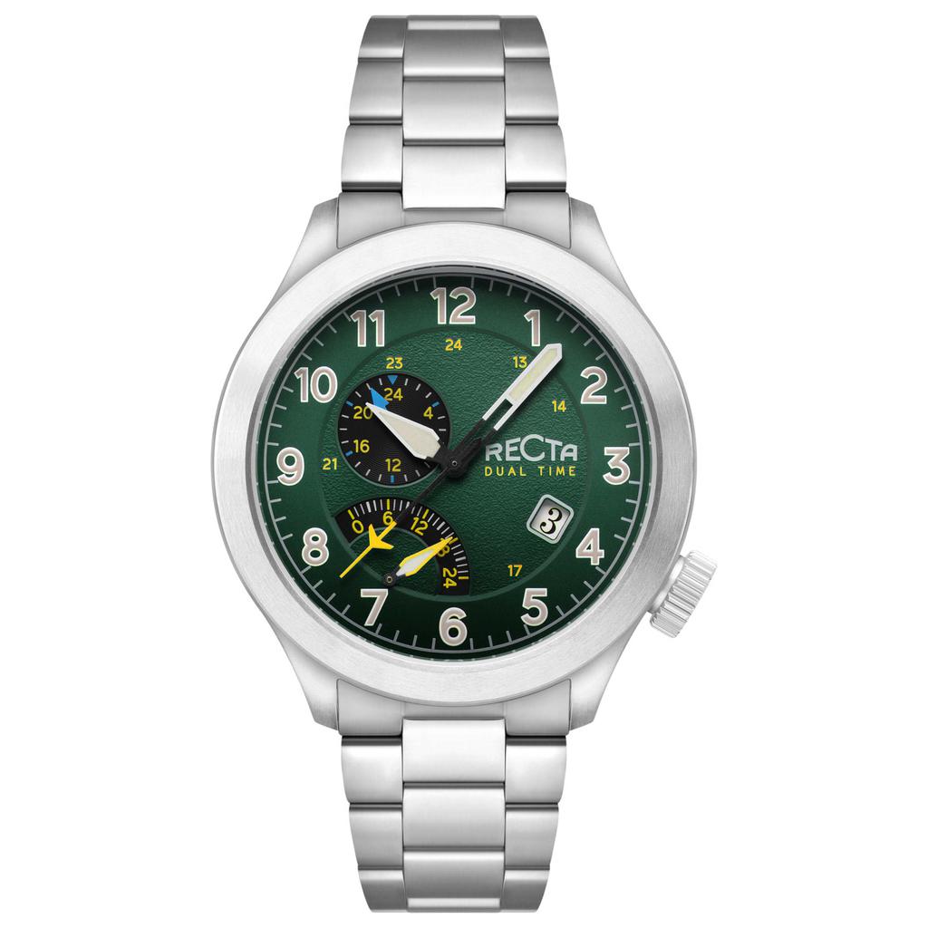 Recta Recta Men's Watch RT-3007-77