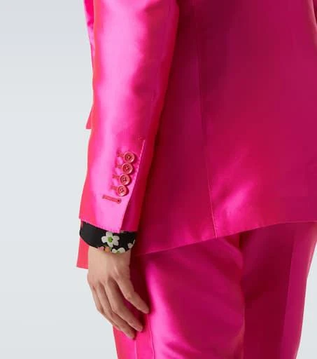 Tom Ford Dylan blazer 7