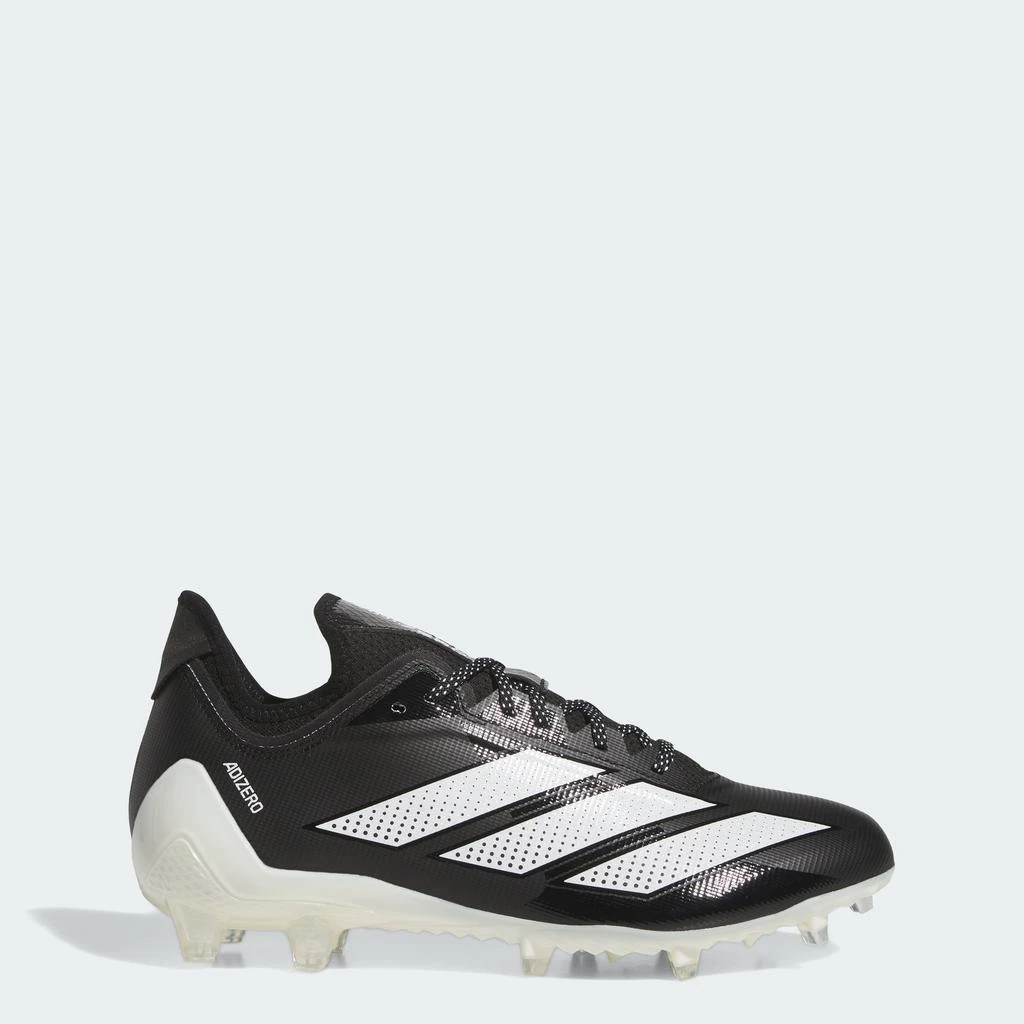 Adidas Men's  Adizero Electric.1 II Football Cleats 1