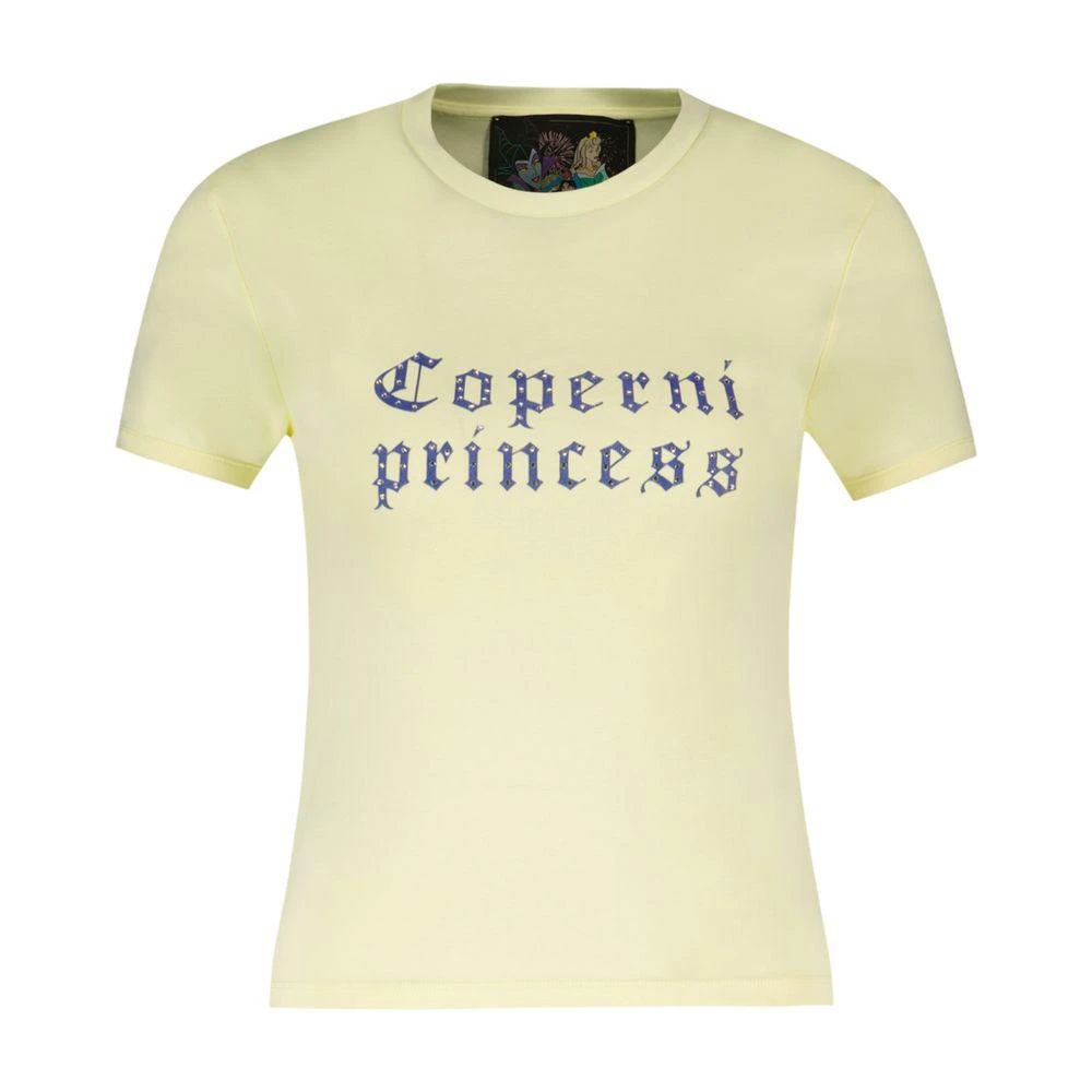 COPERNI Coperni Princess T-Shirt 1