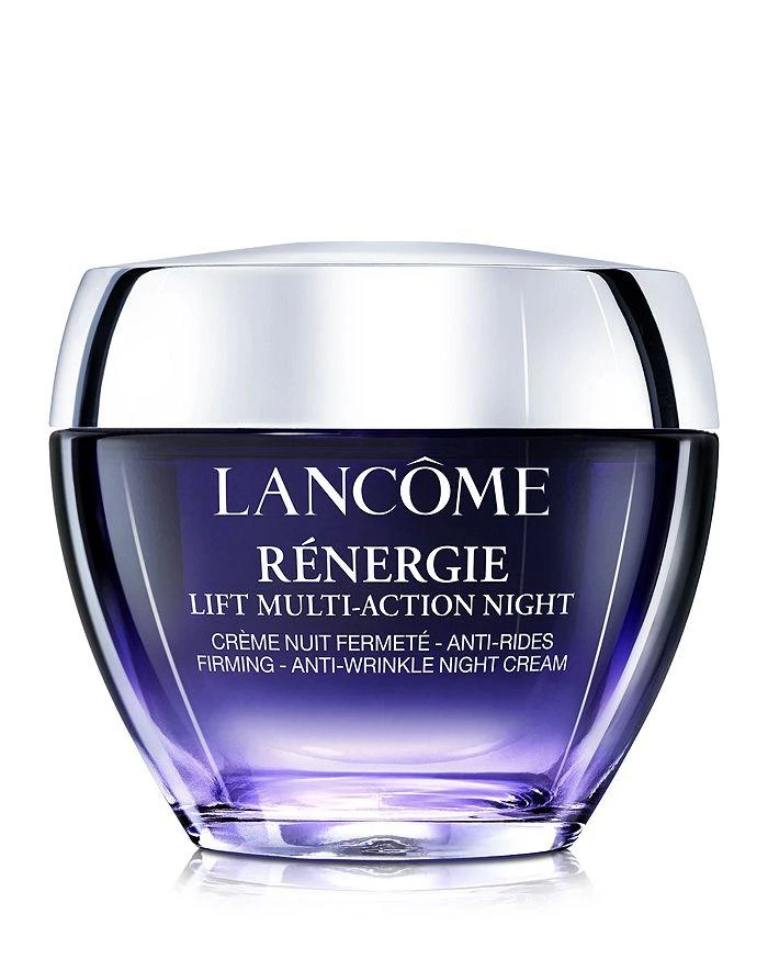 Lancôme Rénergie Lift Multi-Action Night Cream 1