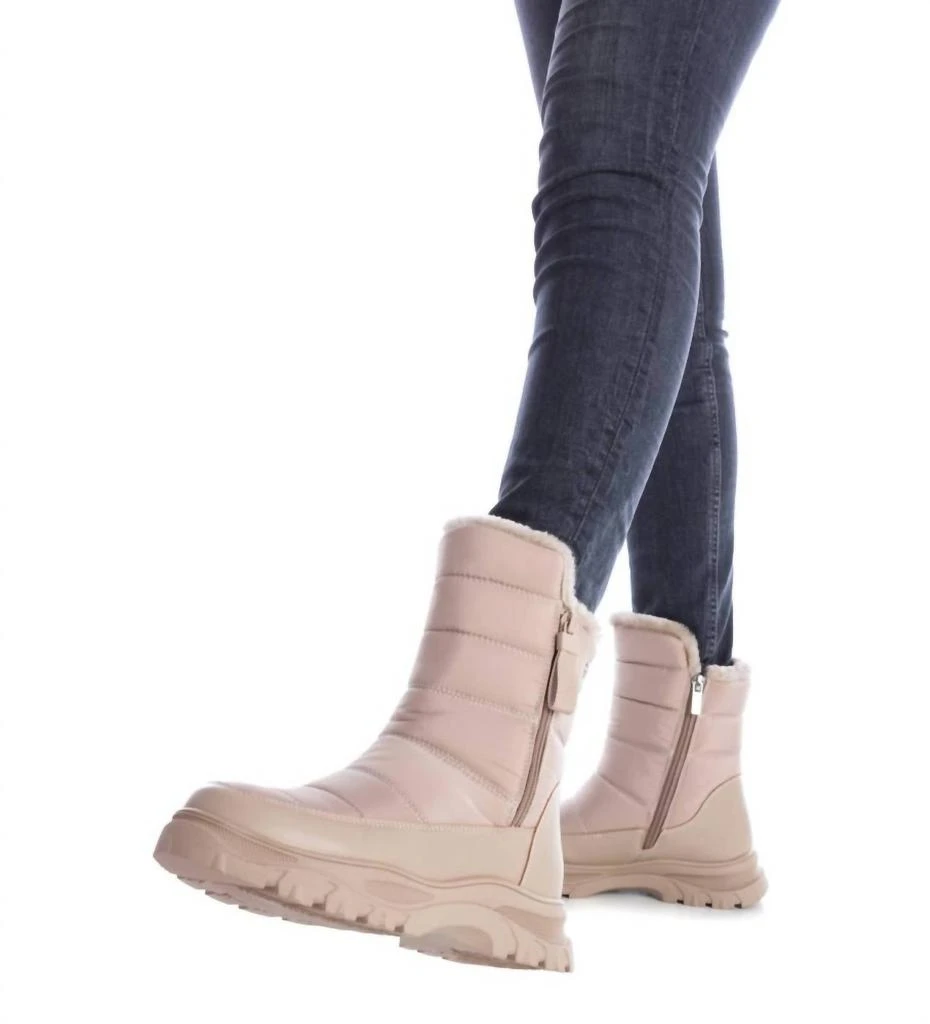 Xti Xti - Women's Winter Boots 5