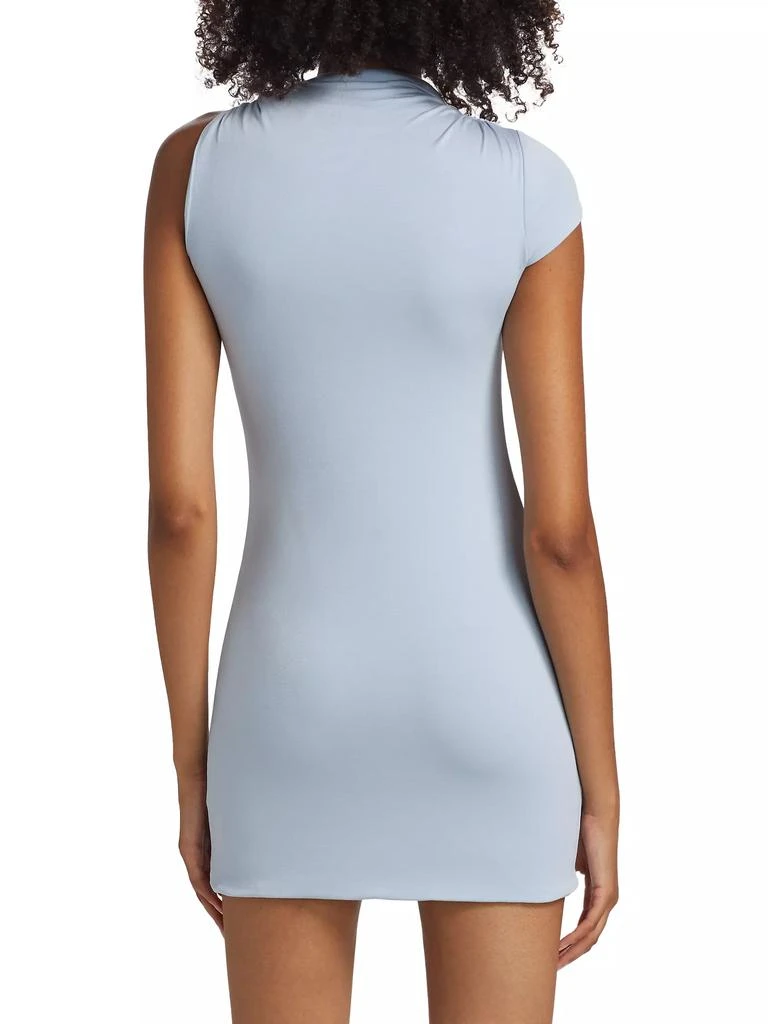 LaMarque Kimberly One-Shoulder Minidress 5